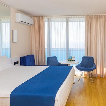 Panorama Sea View Central City Batumi & Aparthotel Exterior foto